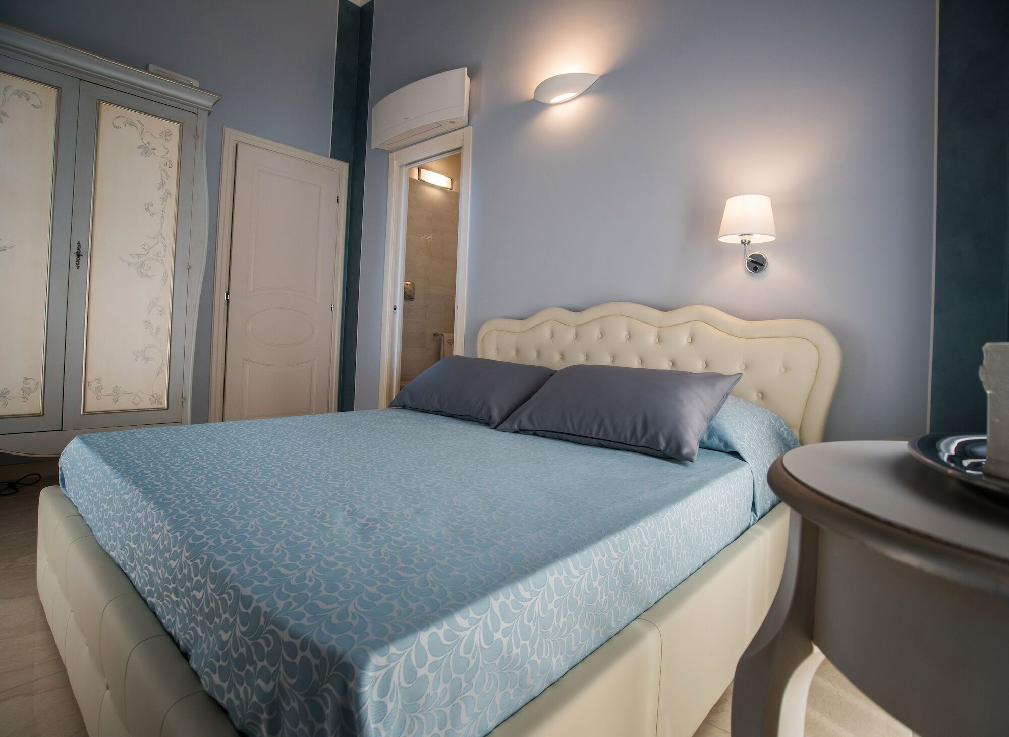 Bed and Breakfast Palazzo Bove à Galatone Extérieur photo