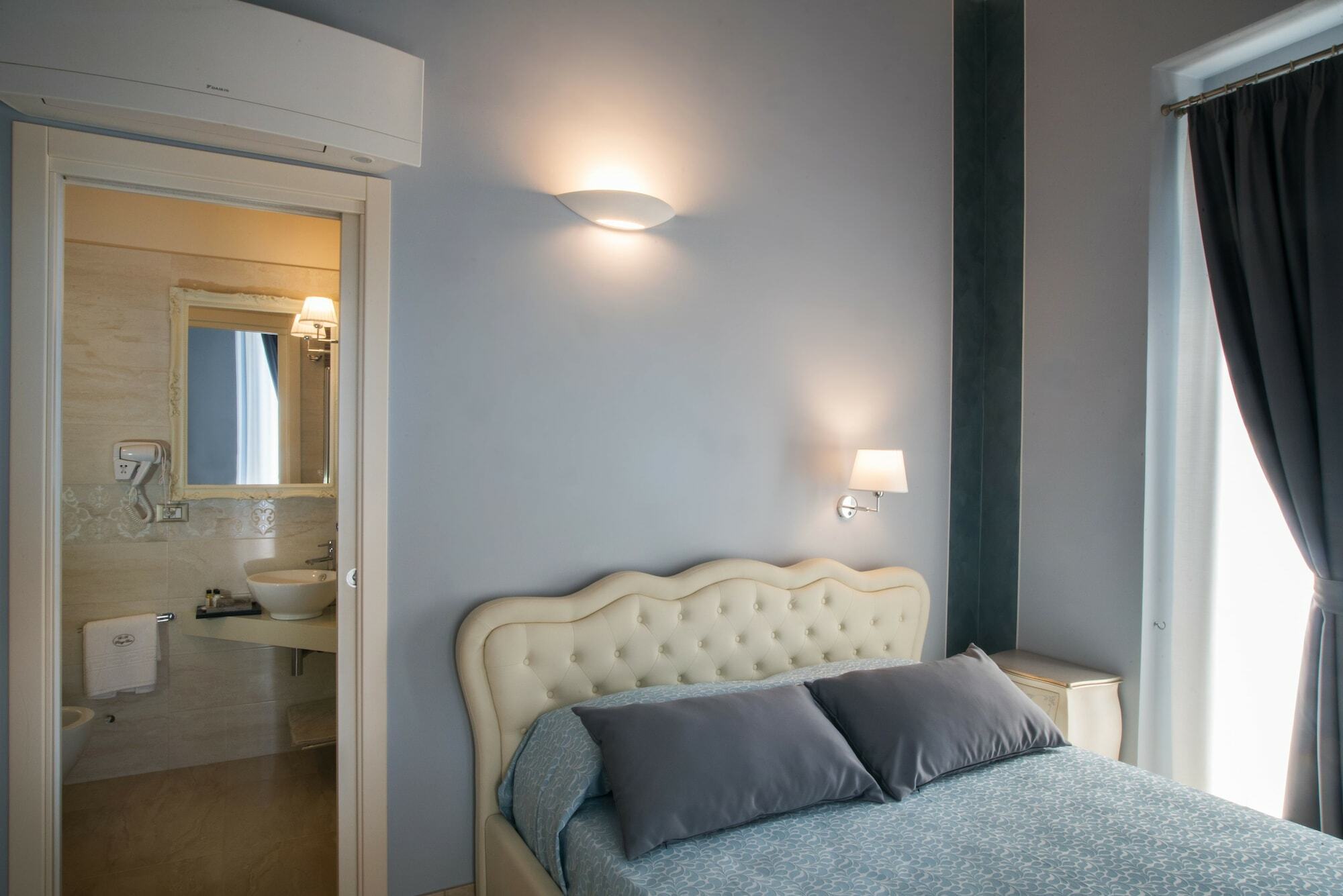 Bed and Breakfast Palazzo Bove à Galatone Extérieur photo