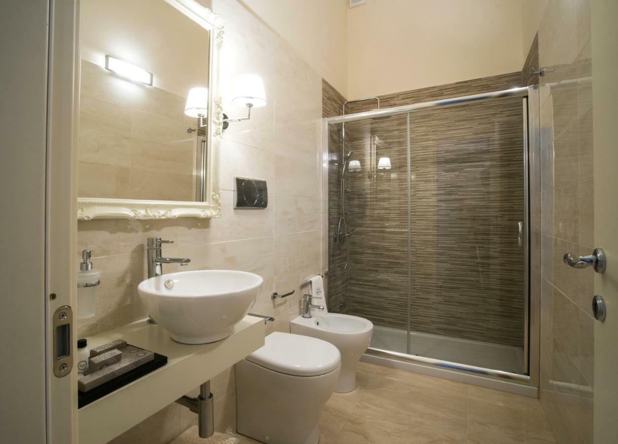 Bed and Breakfast Palazzo Bove à Galatone Extérieur photo