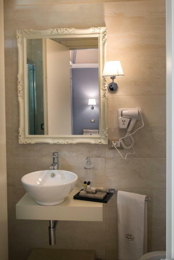 Bed and Breakfast Palazzo Bove à Galatone Extérieur photo