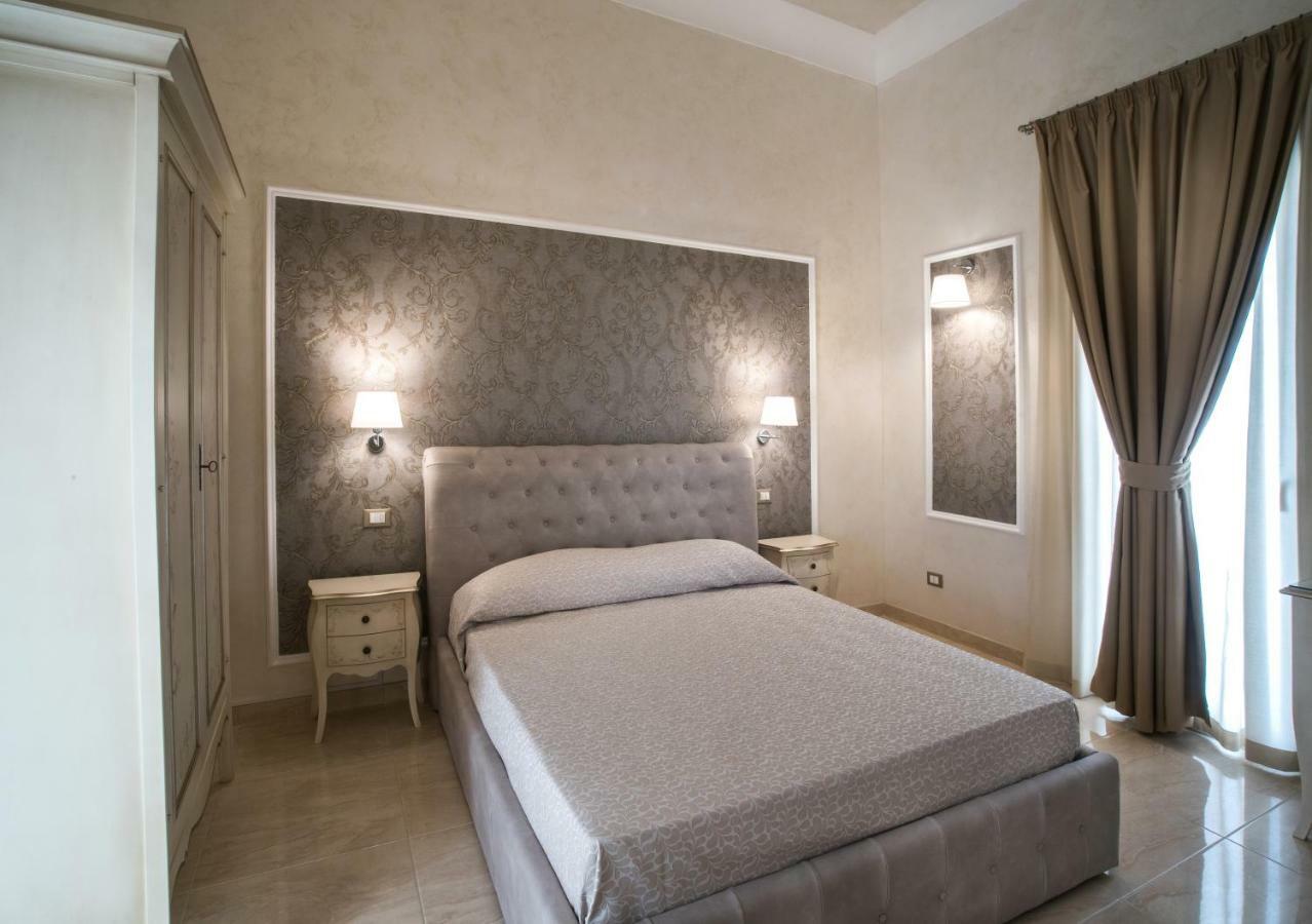 Bed and Breakfast Palazzo Bove à Galatone Extérieur photo